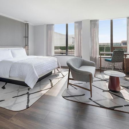 Le Meridien Washington, Dc, The Madison Kültér fotó
