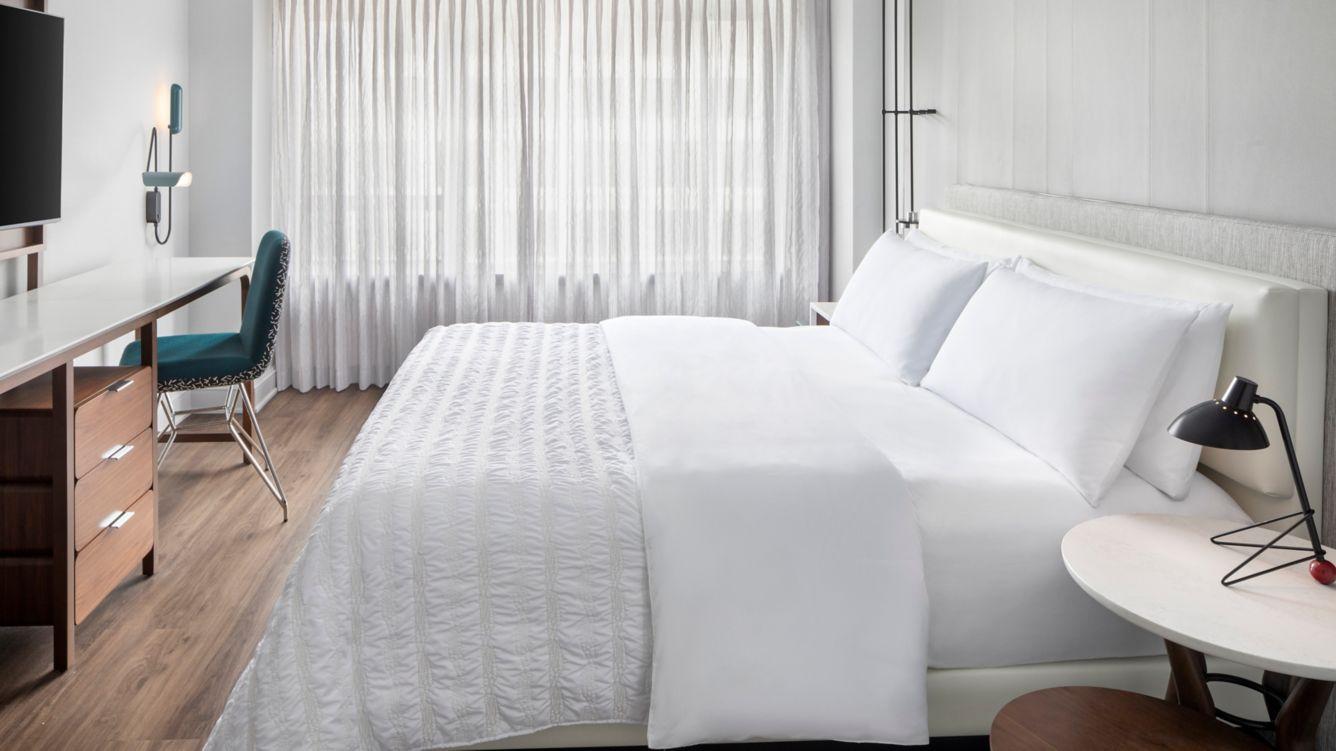 Le Meridien Washington, Dc, The Madison Kültér fotó