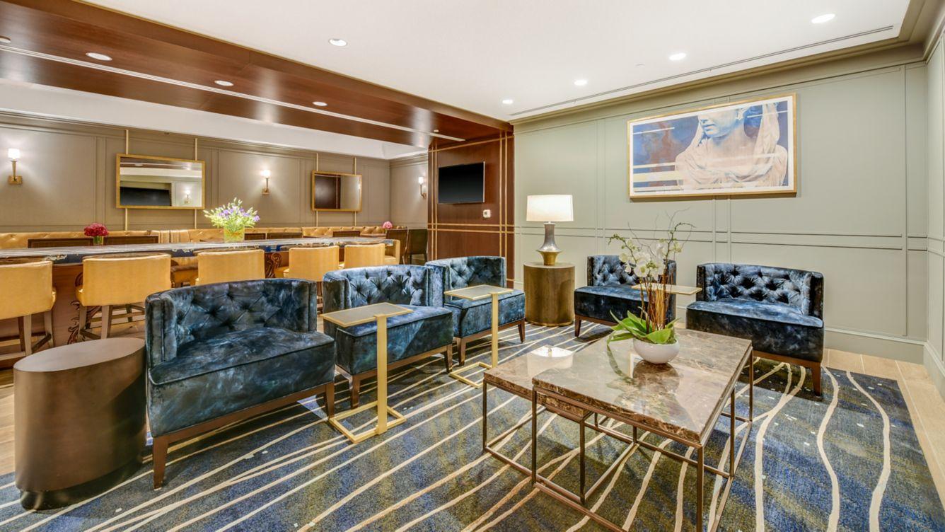Le Meridien Washington, Dc, The Madison Kültér fotó